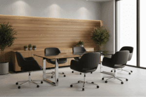 Mesa de Juntas MJ-03