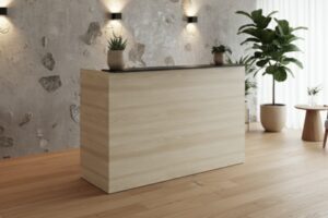 Recepción Recta RE-01