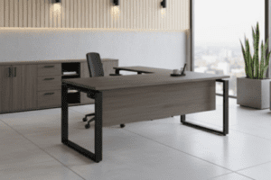 Escritorio Ejecutivo EJ-06