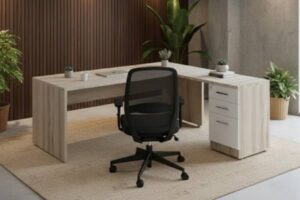 Escritorio Ejecutivo EJ-20