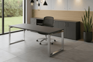 Escritorio Recto EJ-03