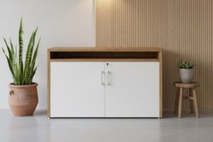 Credenza Melamina SG-13