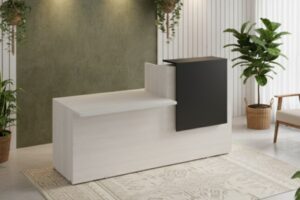 Recepción  Recta RE-07