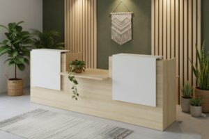 Recepción Recta RE-08