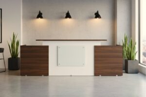 Recepci&oacute;n Recta RE-10