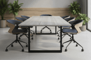 Mesa de Juntas MJ-01