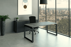 Escritorio Ejecutivo Recto EJ-01