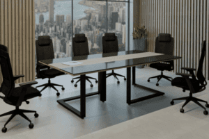 Mesa de Juntas MJ-08