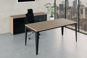 Escritorio Ejecutivo EJ-27