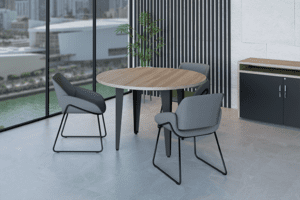 Mesa de Juntas Circular MJ-17