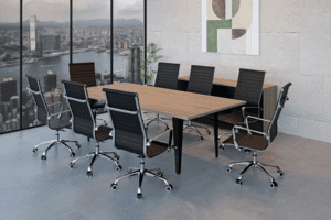 Mesa de Juntas MJ-19