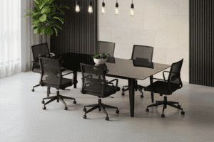 Mesa de Juntas MJ-20