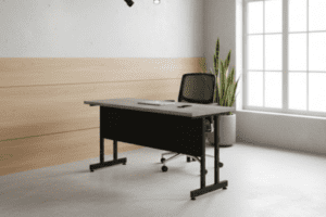 Escritorio Recto EOP-03