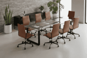 Mesa de Juntas MJ-04