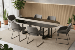 Mesa de Juntas  MJ-07