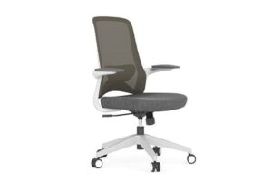 Silla OHE-111 GRIS