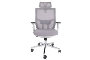 Silla AIKO OHE-705 GRIS
