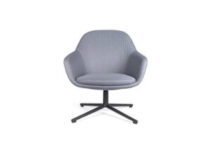 Silla FABRIZIA LOUNGE OHV-128