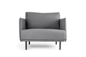 Silla FABRIZIA OHM-31001