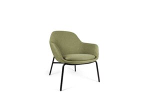 Silla FABRIZIA OHV-125