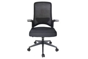 Silla OHE-111 NEGRO