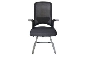 Silla OHV-111 NEGRO