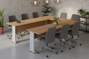 Mesa de Juntas Modular MJ-16