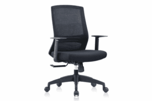 Silla de oficina Yolo combina elegancia, resistencia y ergonom&iacute;a, ideal para oficinas ejecutivas que buscan comodidad y dise&ntilde;o premium.